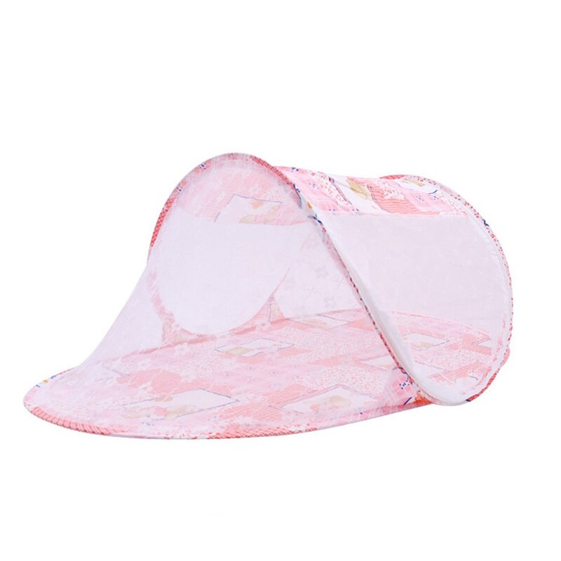 Multifunctional Children's Folding Mosquito Net Baby Mosquito Net