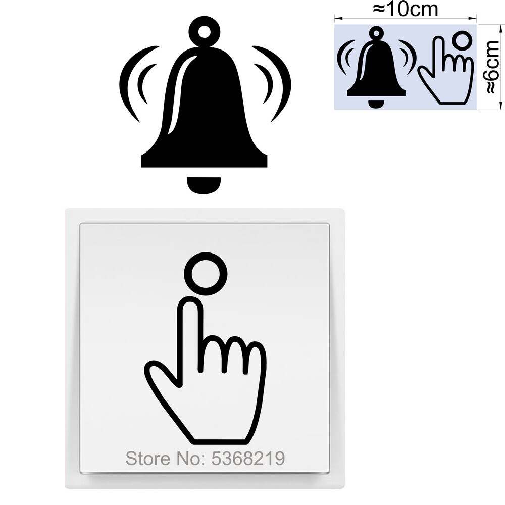 Light Switch Sticker Kids Baby Nursery Room DIY Wall Decoration Cat Fairy Moon Stars Vinyl Decal for Children Bedroom Home Decor: 016