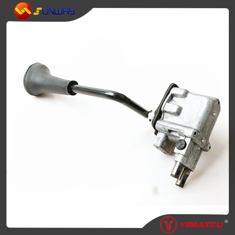 Yimatzu Atv Quad Onderdelen Gear Shift Voor Buyang Feisheng FA-D300 H300 K550 Quad Atv Bike