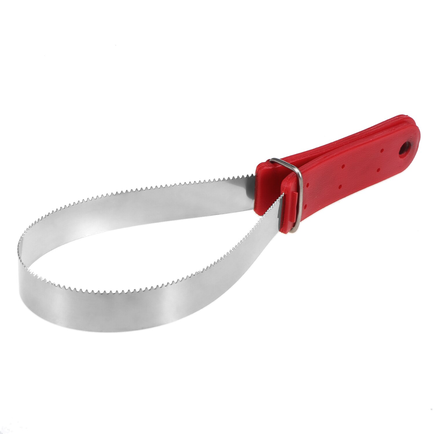 Equine Tool Paarden Zweet Schraper Paard Shedding Grooming Tool Paard Deshedding Cleaning Loop Tool Comfortabele Grip