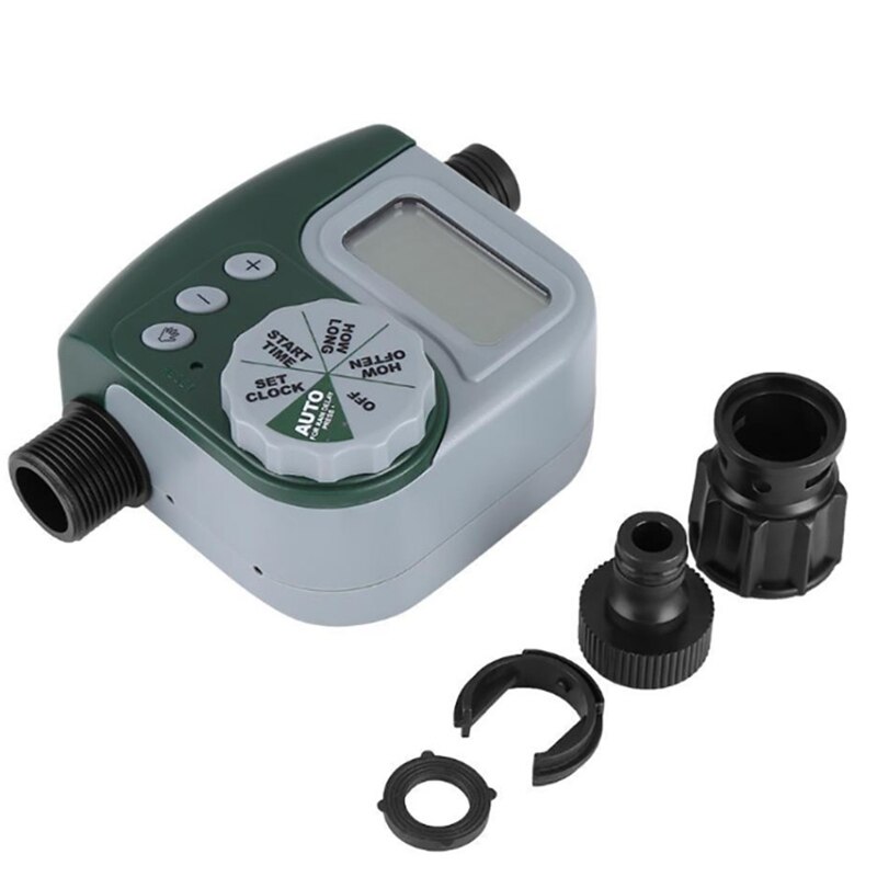 jardin riego automatico temporizador jardineria programador de riego jardineria herramienta agricultura programador riego riego riego jardin irrigation system temporizador de riego garden agricola temporizador riego