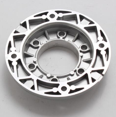 NMRV050 input flange