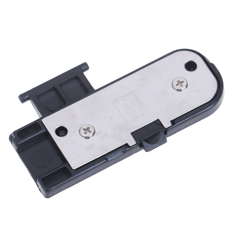Para Nikon D5100 cámaras cubiertas de baterías para Nikon cubierta de la tapa de la batería duradera tapa reparación piezas de repuesto