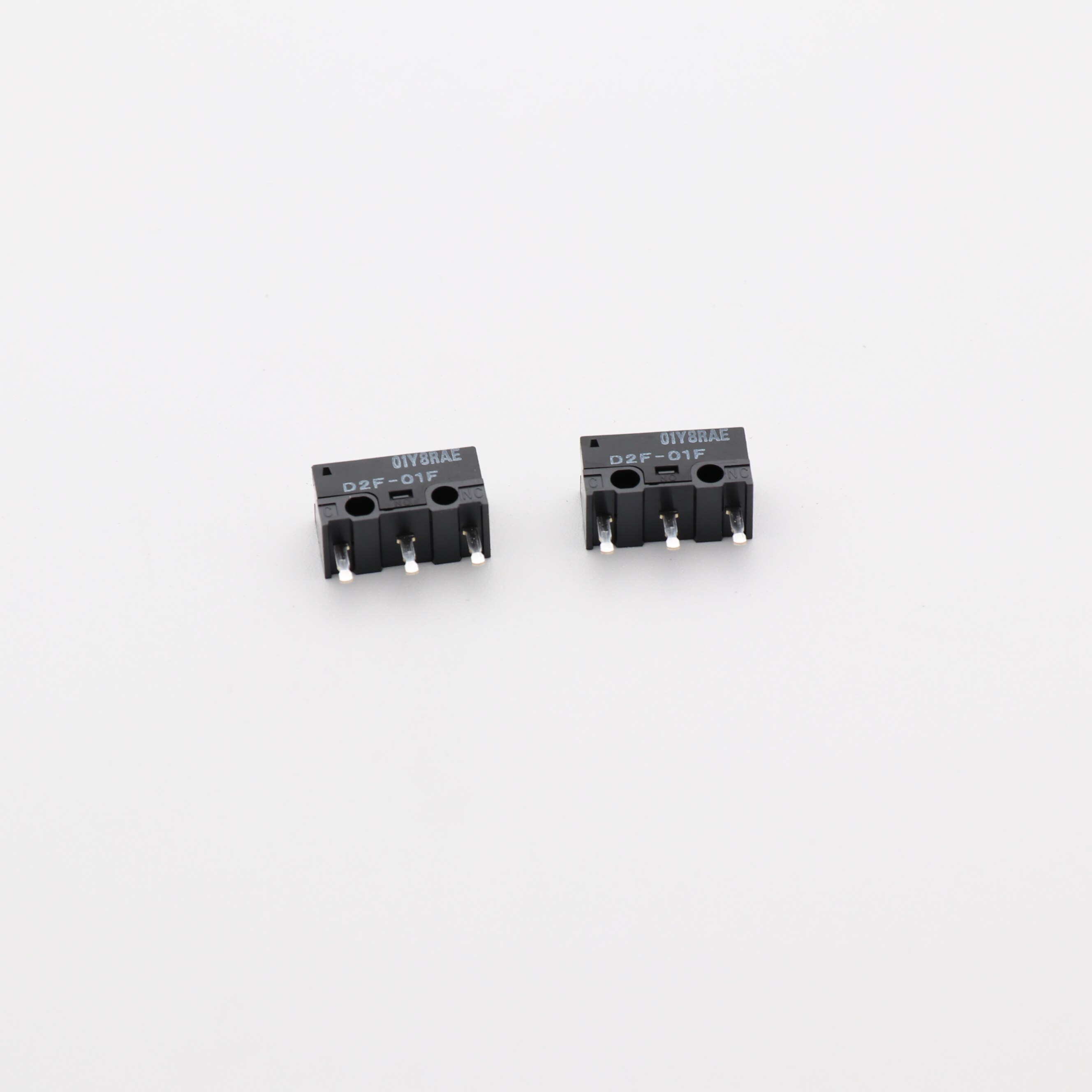 1Pcs Original OMRON Mouse Micro Switch D2F-01F D2F-FL-D3 D2F-L3 D2F-L2