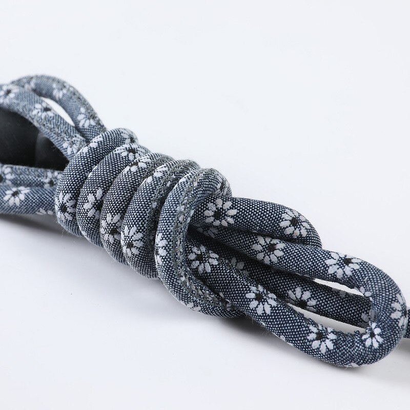 Kattenhand vasthoudend touw vest-stijl h-vormige borstband set ronde nylon touw japanse stijl kattenhand vasthoudend touw