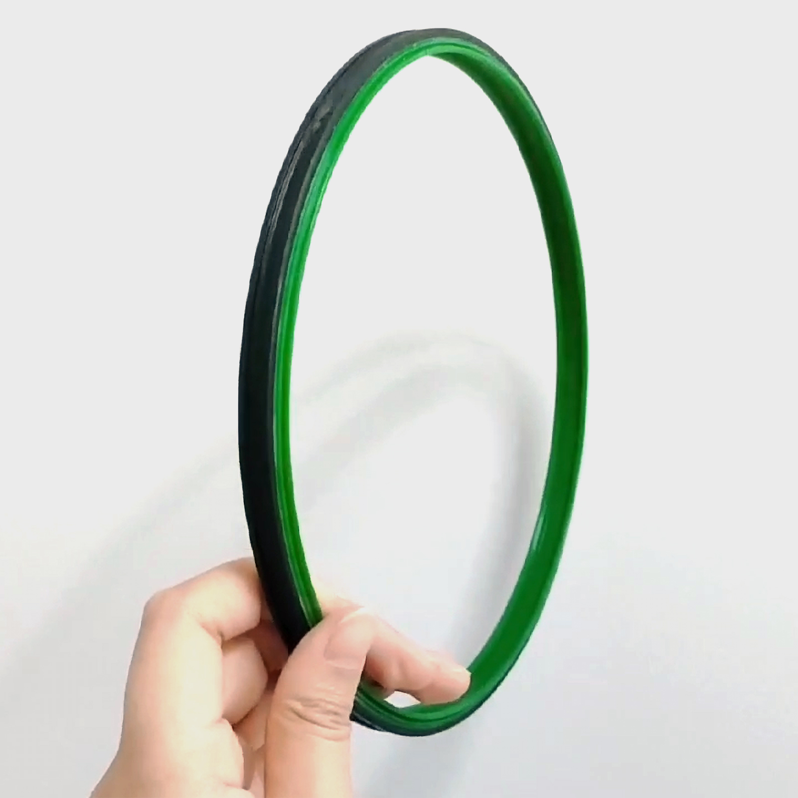 Großer Dichtungsring für Thermomix TM31 Deckeldichtung Deckel versiegelter O-Ring