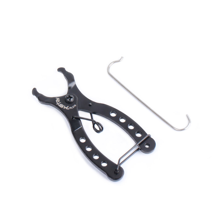 Fahrradkette Link Verbinder Gelenke MTB Rennrad Kette Fehlende Schnellverbinder Master Link für 6 7 8 9 10 11 12S Geschwindigkeitskette: MULTI
