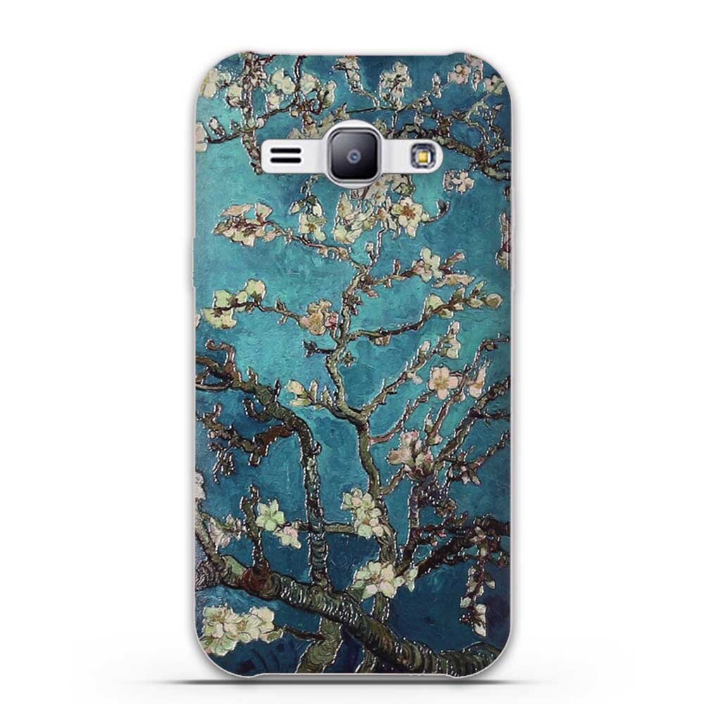 Funda de silicona suave para Samsung Galaxy J1 ACE, carcasa de TPU para Samsung Galaxy J1 ACE, J110: 20