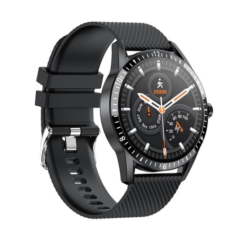 Originale Y20 Smartwatch Sport Intelligente Orologio Bluetooth Notifica GPS Informazioni Push Heart Rate Monitor Per Android IOS