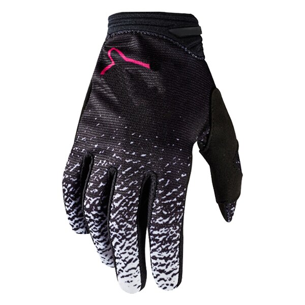 Vinter Sykkelhansker - Utendørs Sykkelhansker - full finger - Vaskbare: 1 / Xl