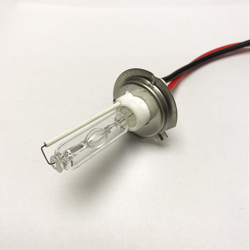 Duu 100w ballast kit hid xenon glödlampa 12v h1 h3 h7 h11 9005 9006 4300k 5000k 6000k 8000k auto xeno strålkastare lampa