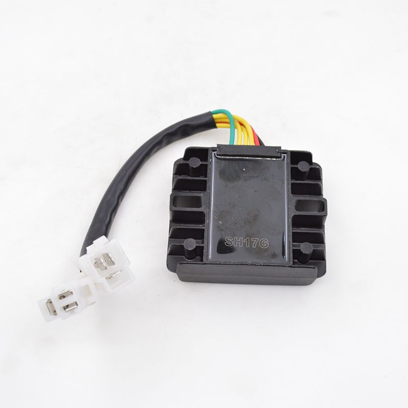 Bas-moteur Pour Honda 125 CBT, CB125T, 125 Twin - Pièce D'occasion En Bon état
