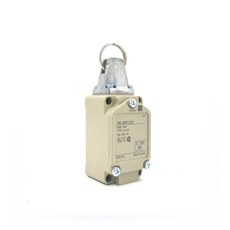 Omron Type Limit Switch WLMD202 Travel Switch WL-MD202 Pull switch