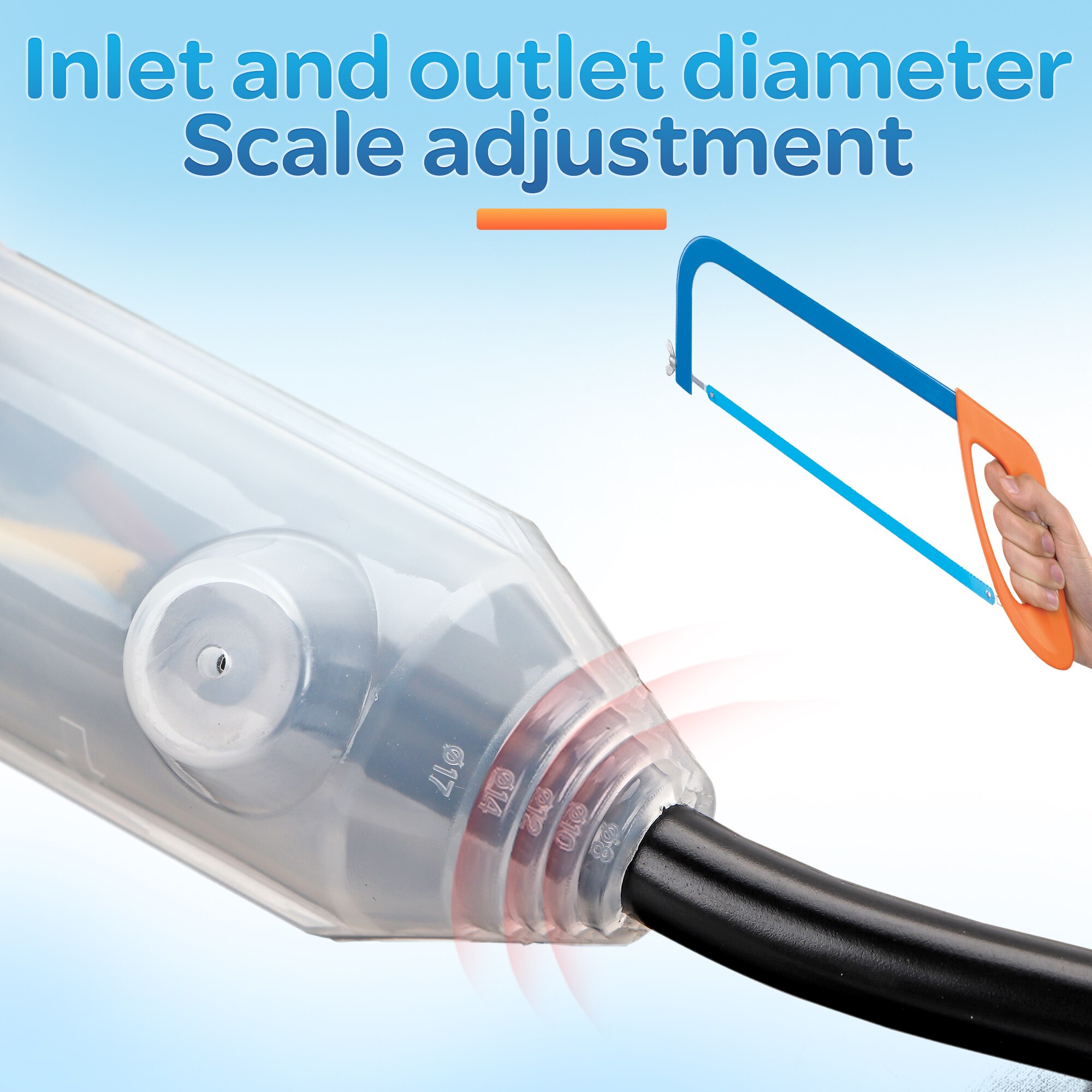 IP 68 Glue Junction Box for Burying In the Ground Soaking in Water Filling Sealing Resin Waterproof Wiring Protection Box