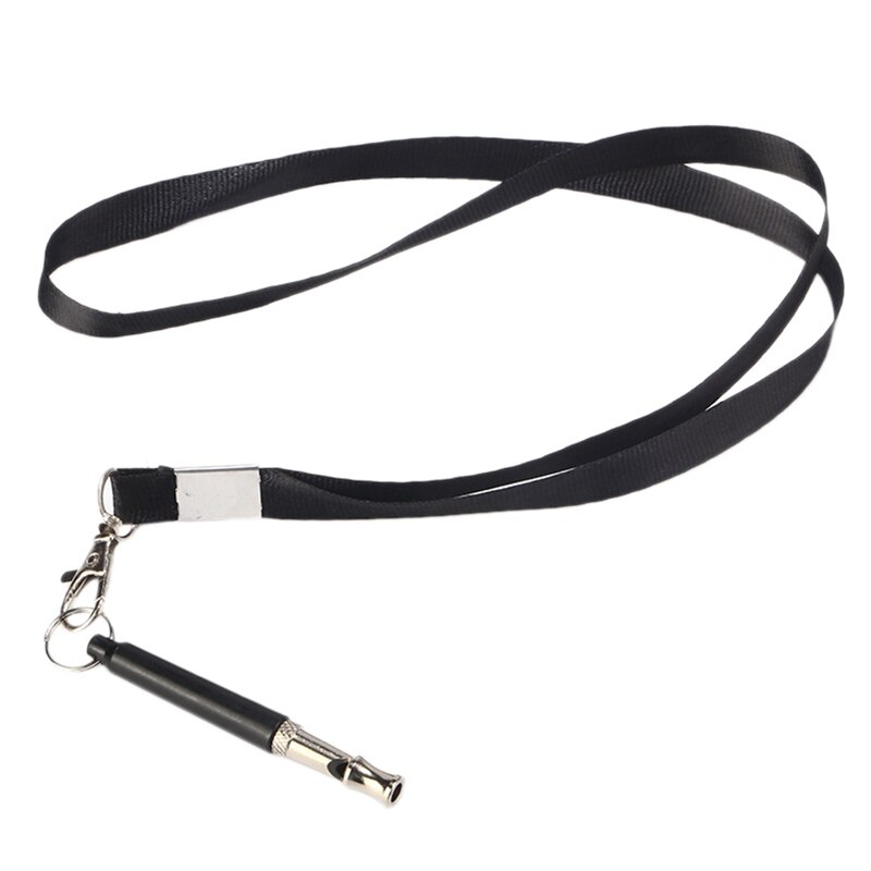 Silbato para perros, silbato para adiestramiento de perros para dejar de ladrar frecuencia ajustable, herramienta de entrenamiento de sonido ultrasónico, corteza silenciosa C: Default Title