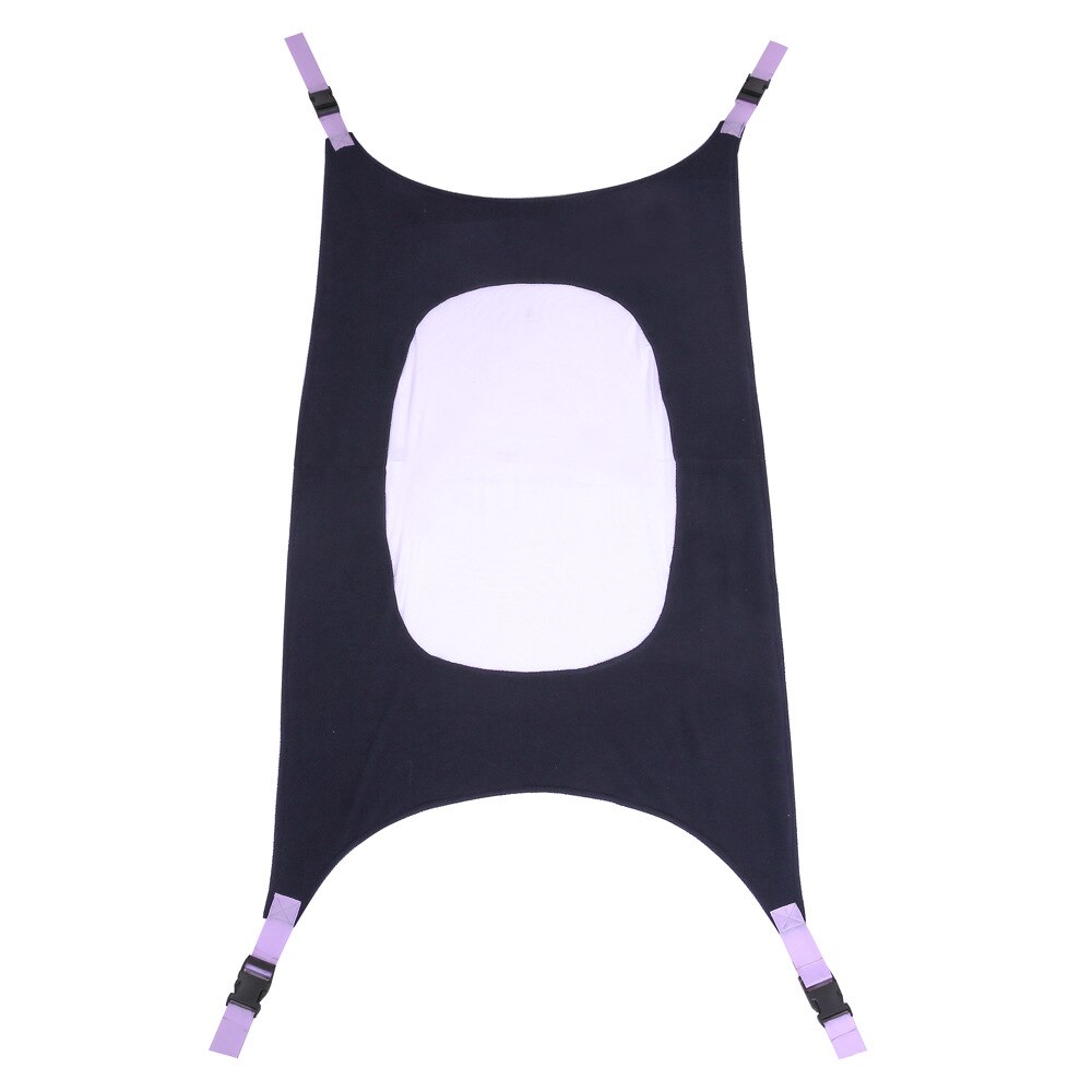 IMBABY Baby Schaukeln Kleinkind Hängematte Baby Abnehmbare Protable Klapp Krippe Baumwolle Schlafen Bett draussen Garten Schaukel 5 farben: Blau