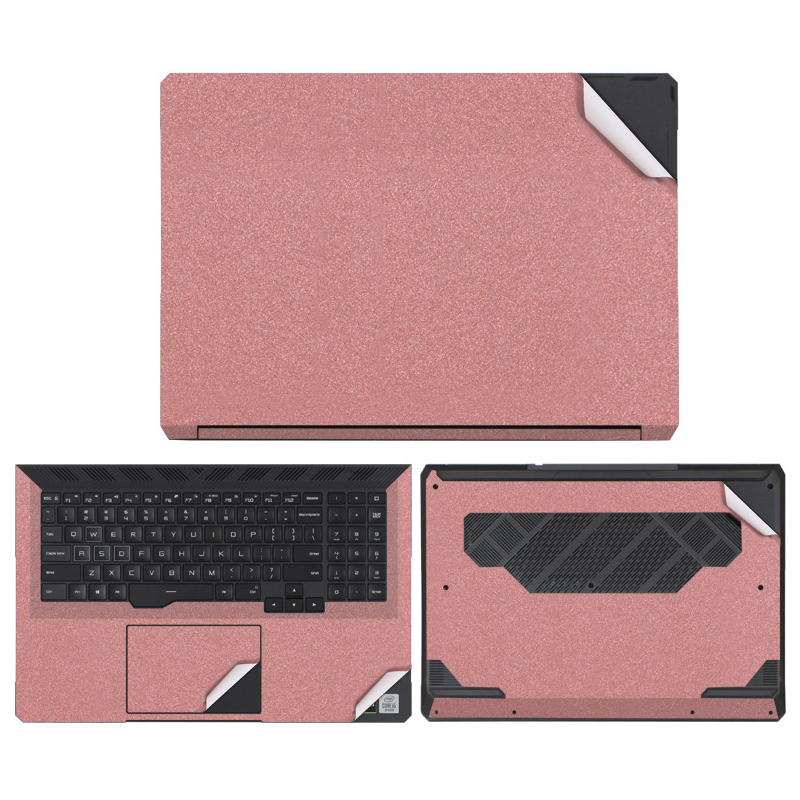 Laptop Skins for All Xiaomi Redmi G 16.1 PVC Vinyl Decal Sticker for Xiaomi Redmi G 16.1 Protective Film Capa Para