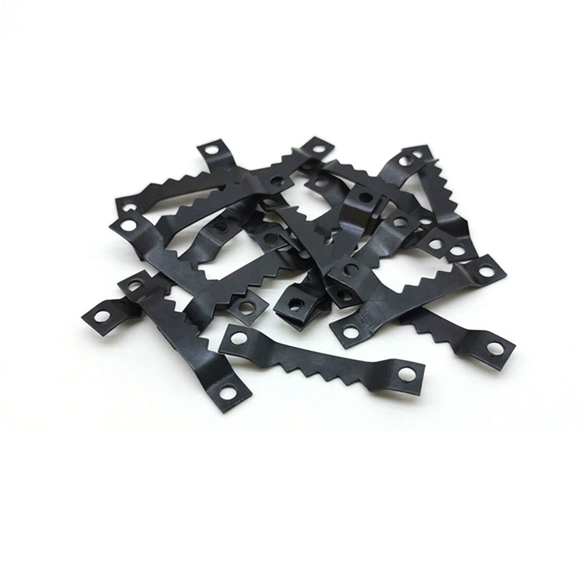 50 Pack Small Sawtooth Picture Hangers Steel Pictu Grandado 50-pack-small-sawtooth-picture-hangers-steel-pictu-grandado