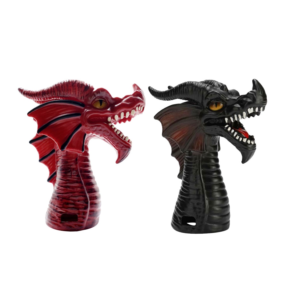 Pressure Cooker Steam Release Valve Dragon Steam Release Accessory for Instant Pot Pressure Cooker