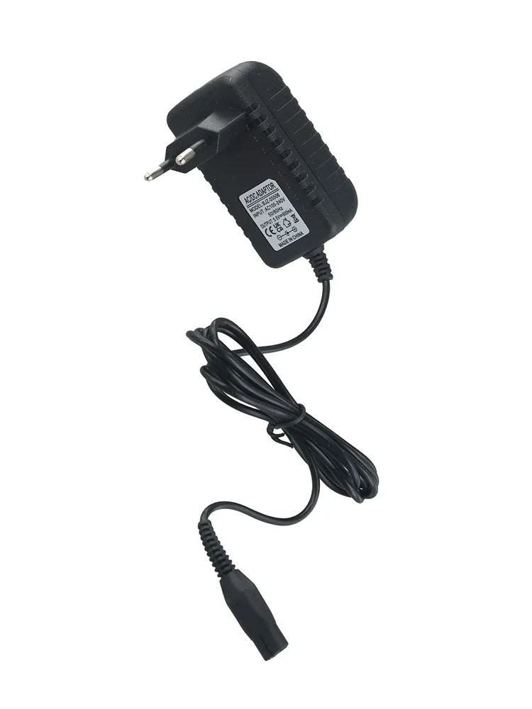 AC 110V-240V Vacuum Cleaner Charger EU Plug For Kach WV1 WV2 WV50 WV50 Plus WV51 WV55 WV55R WV60 WV60 Plus