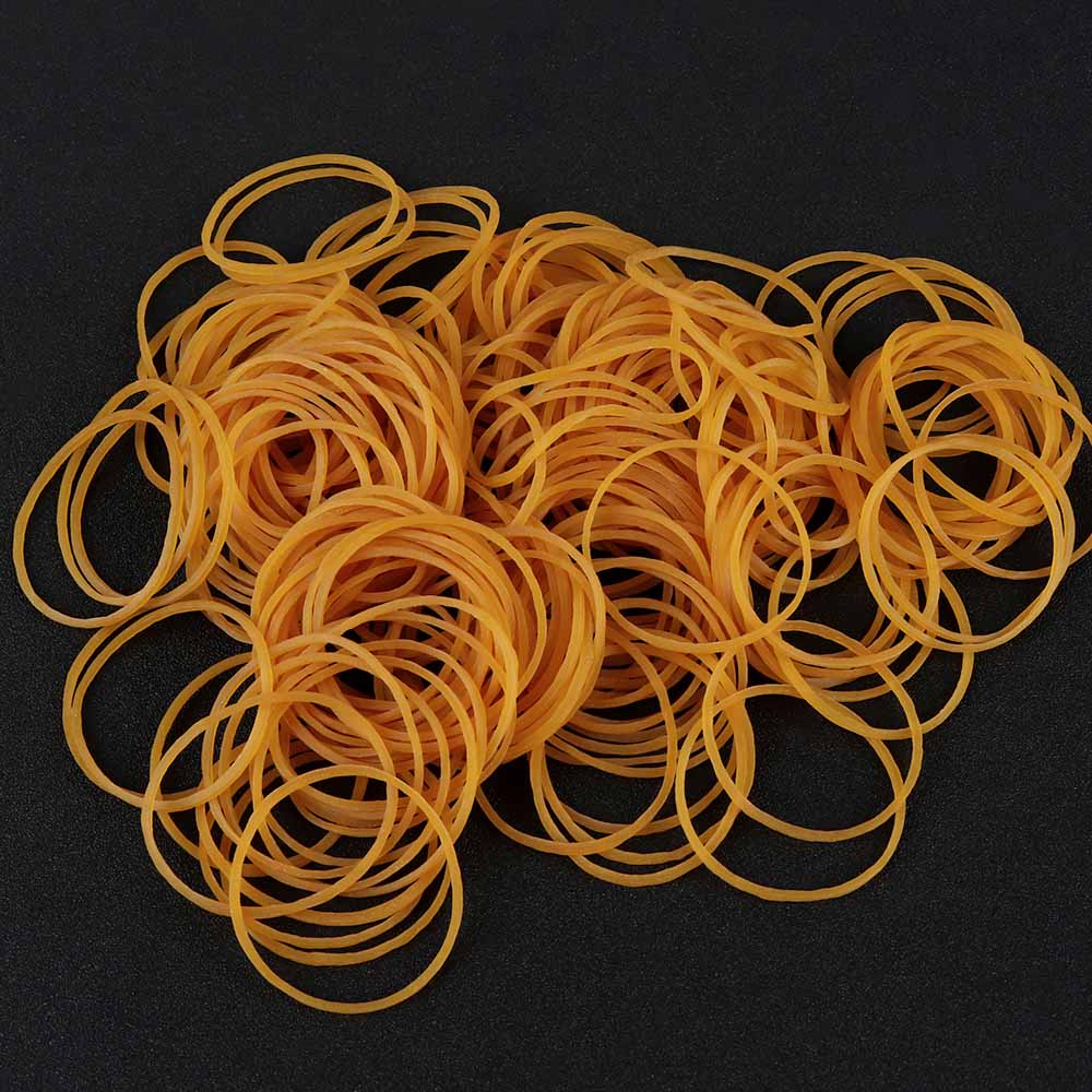 Nzexlyva Haargummis Mit Seidenschleife – 3er Set In Rot, Schwarz, Weiß (10 Cm Schleife)
