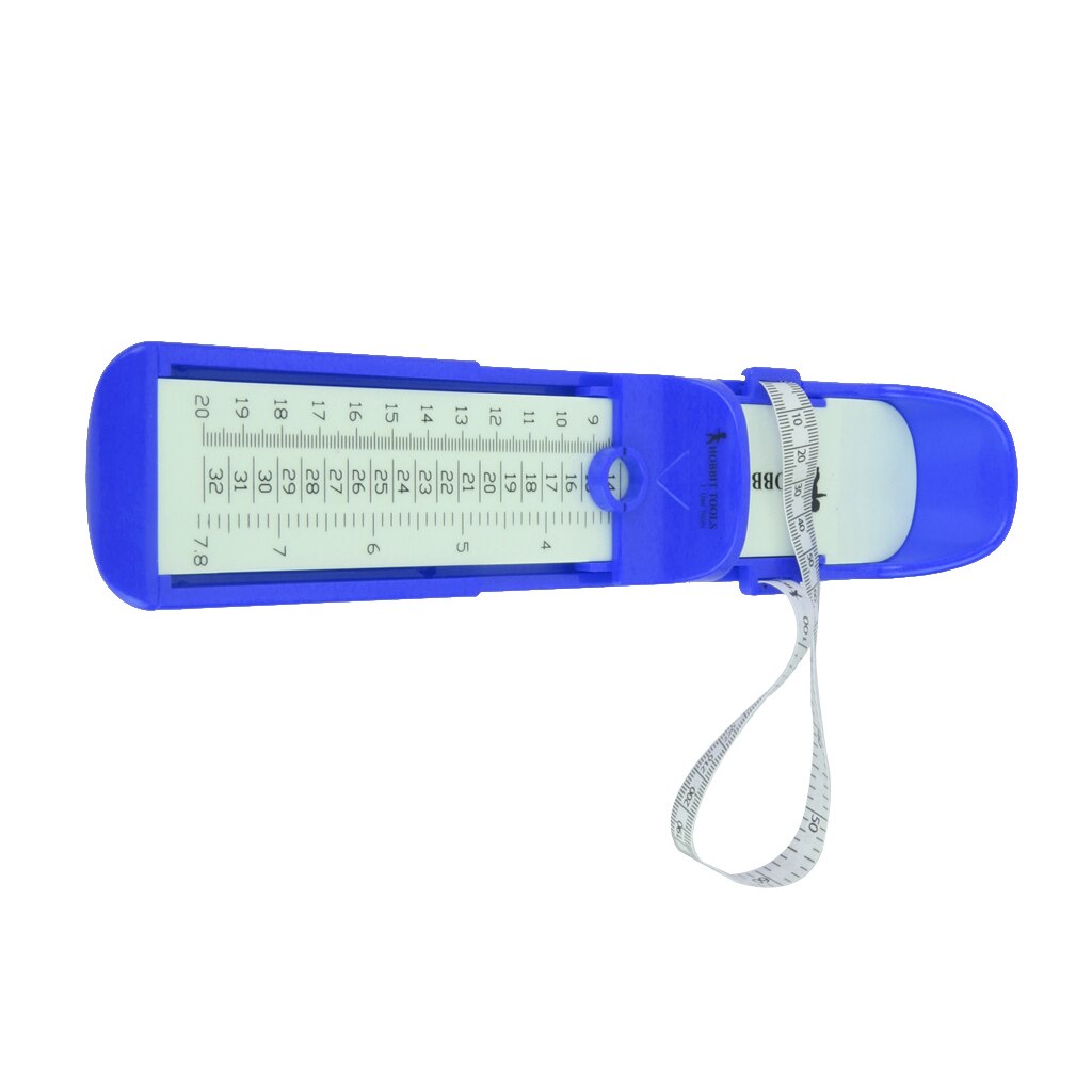 Toddler Baby Child Kids Foot Measuring Gauge Infant Child Shoe Measure Tool Size