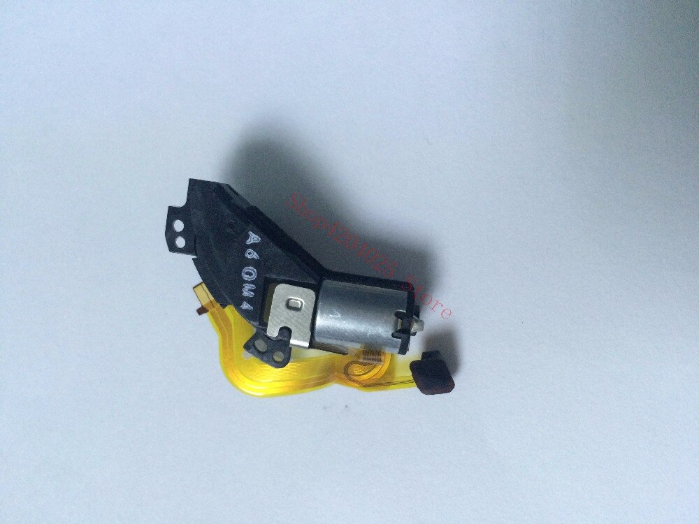 Interne Telescopische Zoom Motor Geared Blok Assy Reparatie Onderdelen Voor Sony E Pz 16-50 F/3.5-5.6 Oss (SELP1650) lens