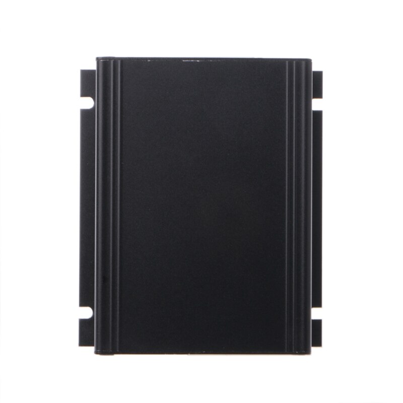 Aluminum Enclosure Case Electronic Project PCB Instrument Box 100x88x39mm