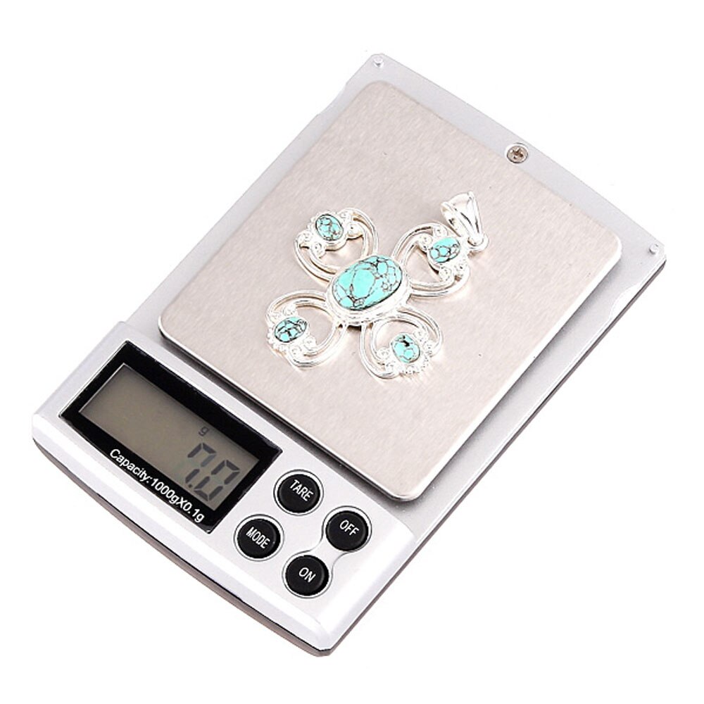 1000g x 0.1g balanzas digitales bascula digital mini digital vekt presisjon balanse balanza presisjon vekt vekt