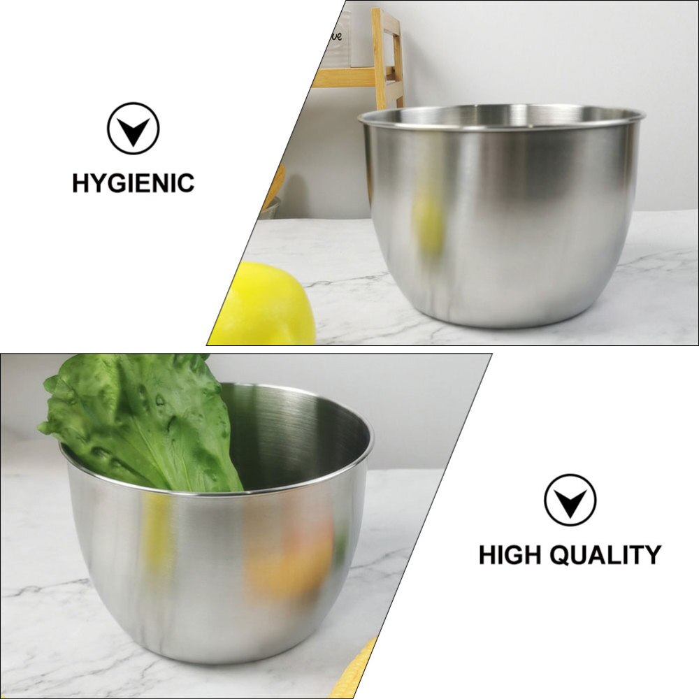 1Pc wielofunkcyjny jajko umywalka owoce umywalka kuchnia warzywa umywalka (srebrny)