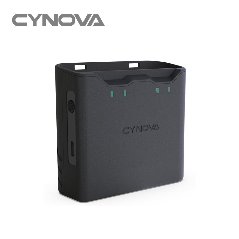 Cynova Twee-weg Charger Opladen Hub Voor Dji Mavic Mini Drone Accessoires