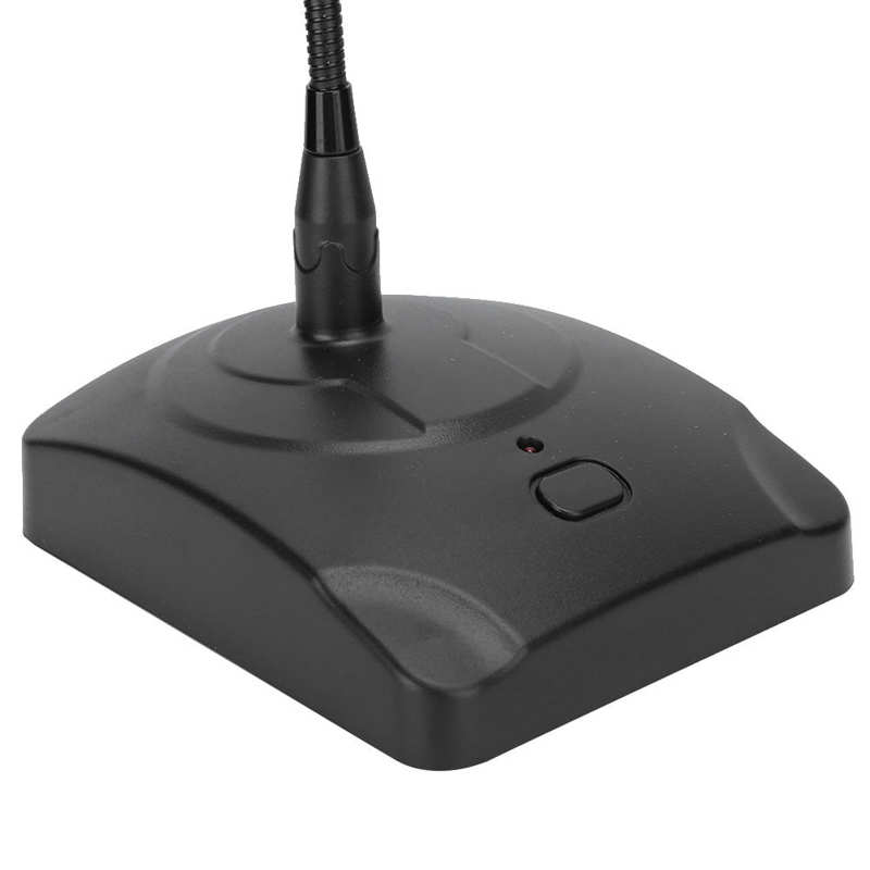 Intelligent Noise Reduction USB Microphone Gaming Microphone for Computer