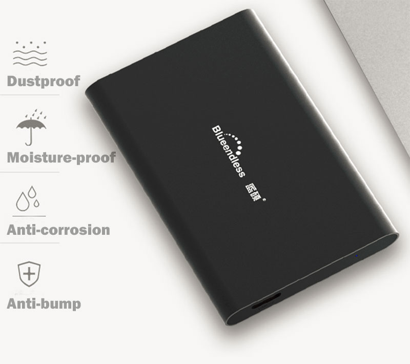 Hdd Externe Harde Schijf 500 Gb 320 Gb 250 Gb Drive Disque Dur Externe 500 Gb Hdd 2.5 Hd Externo usb 3.0 Voor Laptop