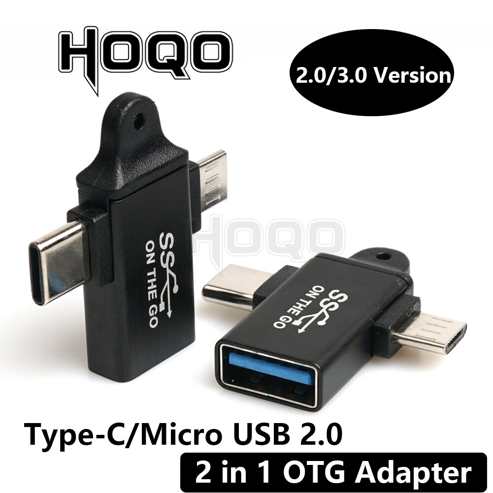 Adaptador USB 3,1 tipo C hembra A USB A hembra B macho A hembra, OTG tipo C A USB 3,0 macho hembra, conector convertidor: Otro