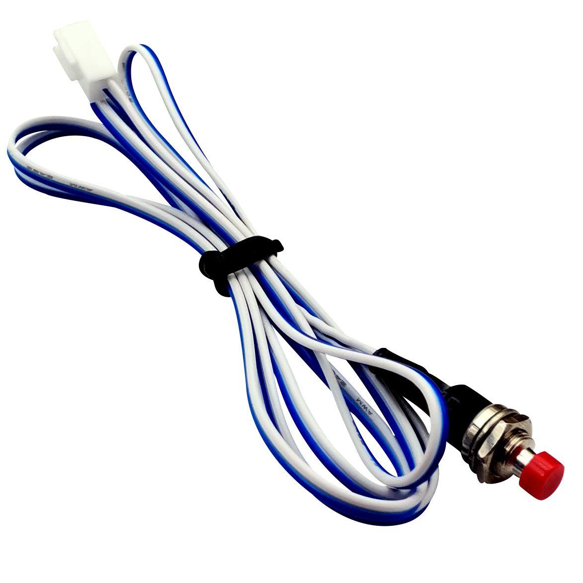 Original Remote Key 3 Press + Push Start Button To Starter Engine System Working with Ignition Wire Harness Gasoline Diesel LNG