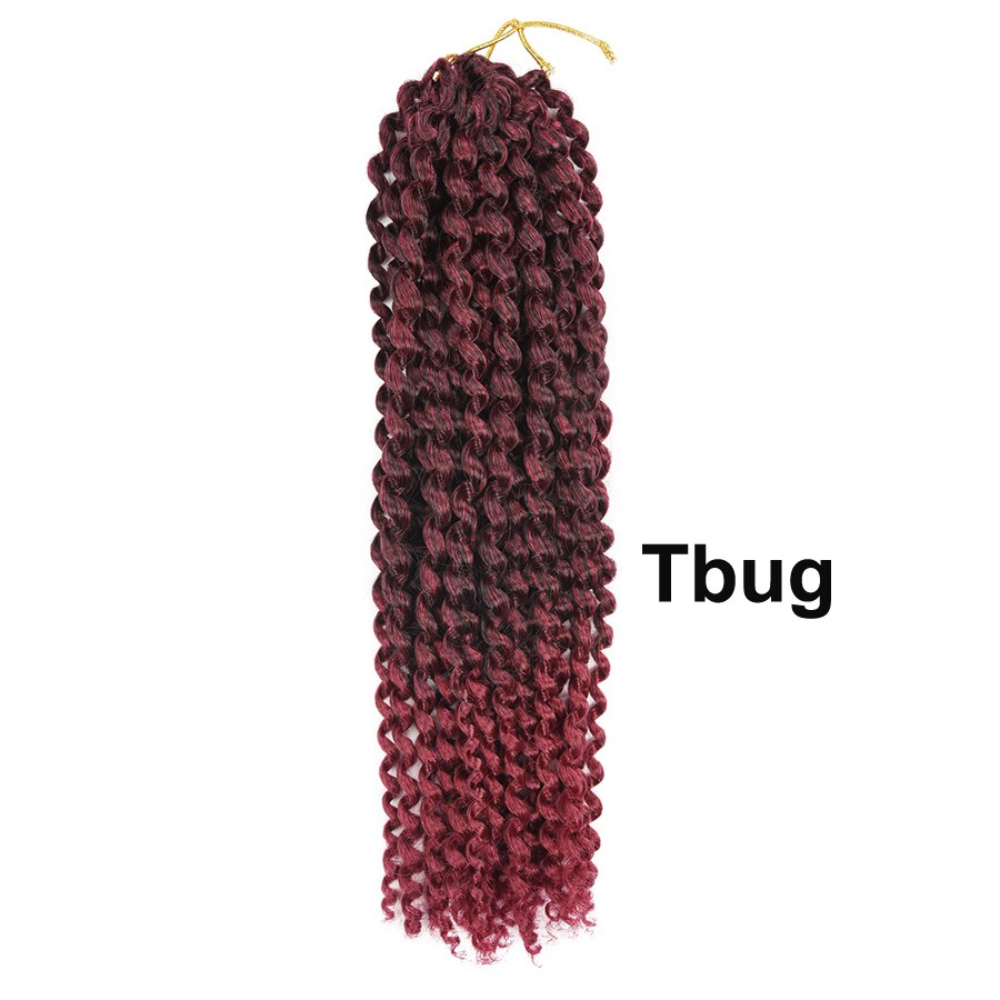 12Inch Marlybob Crochet Hair Afro Kinky Curly Croc Vicedeal