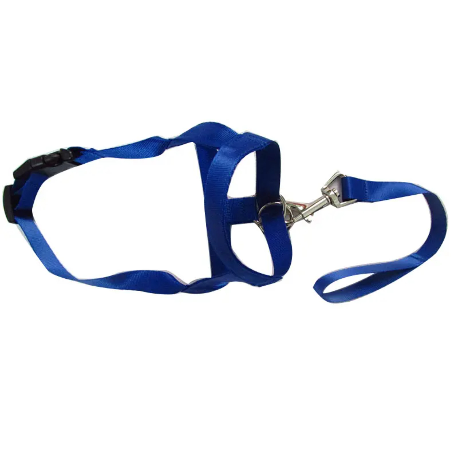Correas ajustables sólidas para morder, cinturón líder, correa de entrenamiento, Collar líder, Collar para perro, bozal, Halter para perro, arnés suave