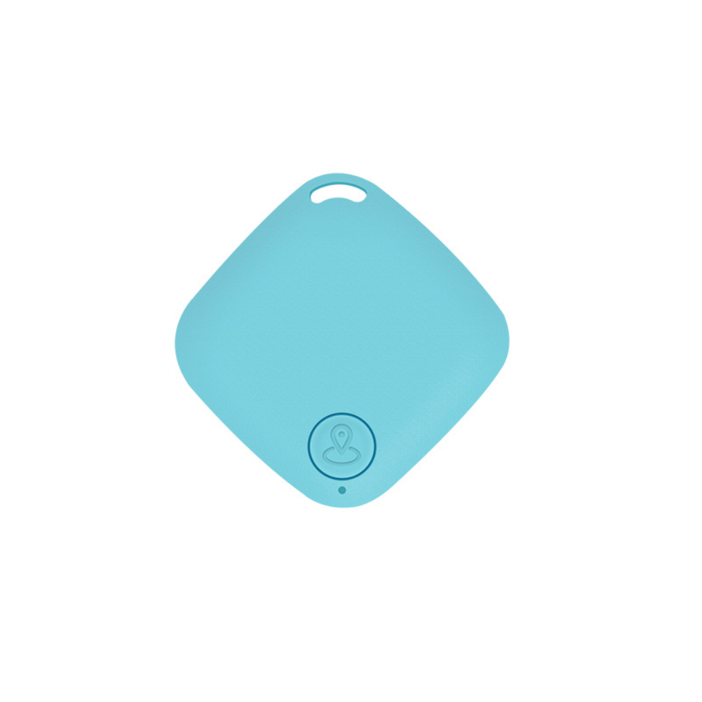 Anti Lost Alarm Wallet KeyFinder Smart Tag Bluetooth Tracer GPS Locator Keychain Pet Dog Child Tag Tracker Key Finder: 03