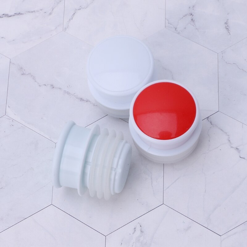 Food Grade Silicone Thermos Plug Cap Stopper Bottle Lid Replacement Kettle Parts