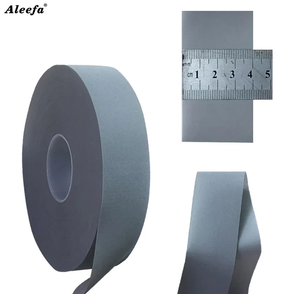 Wasserdichtes Reparaturband zum Aufbügeln, Nahtabdichtung für Kleidung, Neopren-Neoprenanzug, Wathose, Regenjacke, Schlauch, Skianzug