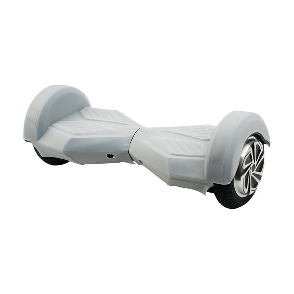 Cubierta de protección para patinete eléctrico, iWatMotion, i8, Silicona