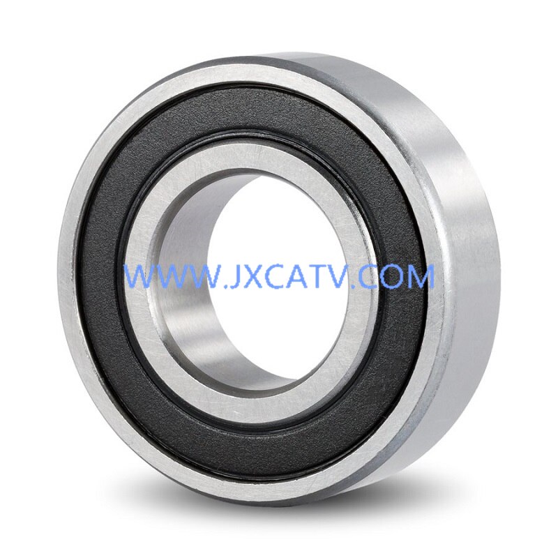 JXCATV kits de cojinetes y sellos de rueda delantera y trasera para HUSQV ARNA TC65 KTM 65SX 2000