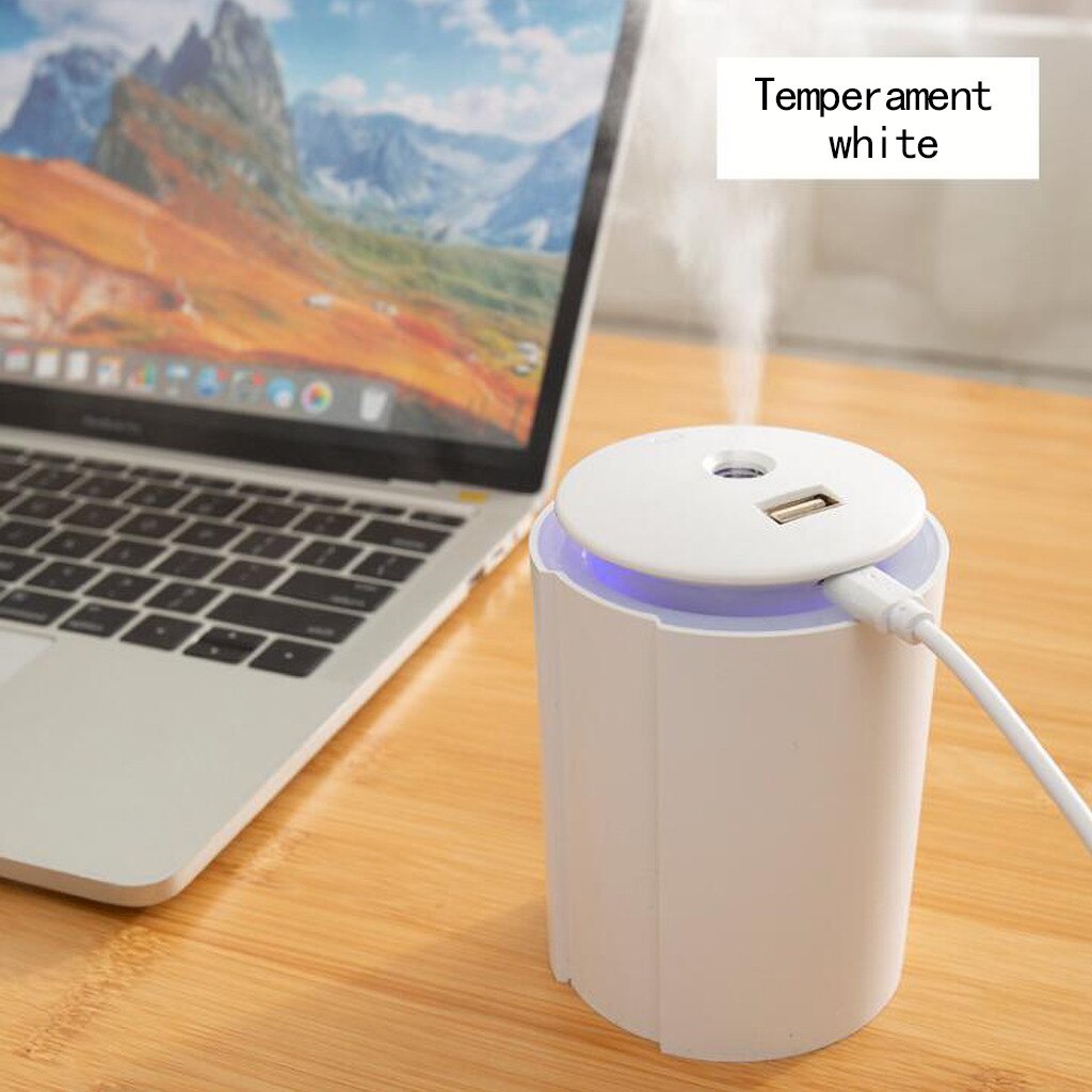 Home Alcohol Disinfection Sprayer Portable Hand Sanitizer Dispenser Usb Large Capacity Small Sprayer Home Humidifier