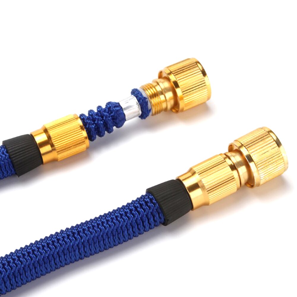 High Pressure Garden Water Hose Scalable Garden Magic Hose Expandable Watering Hose Pipe