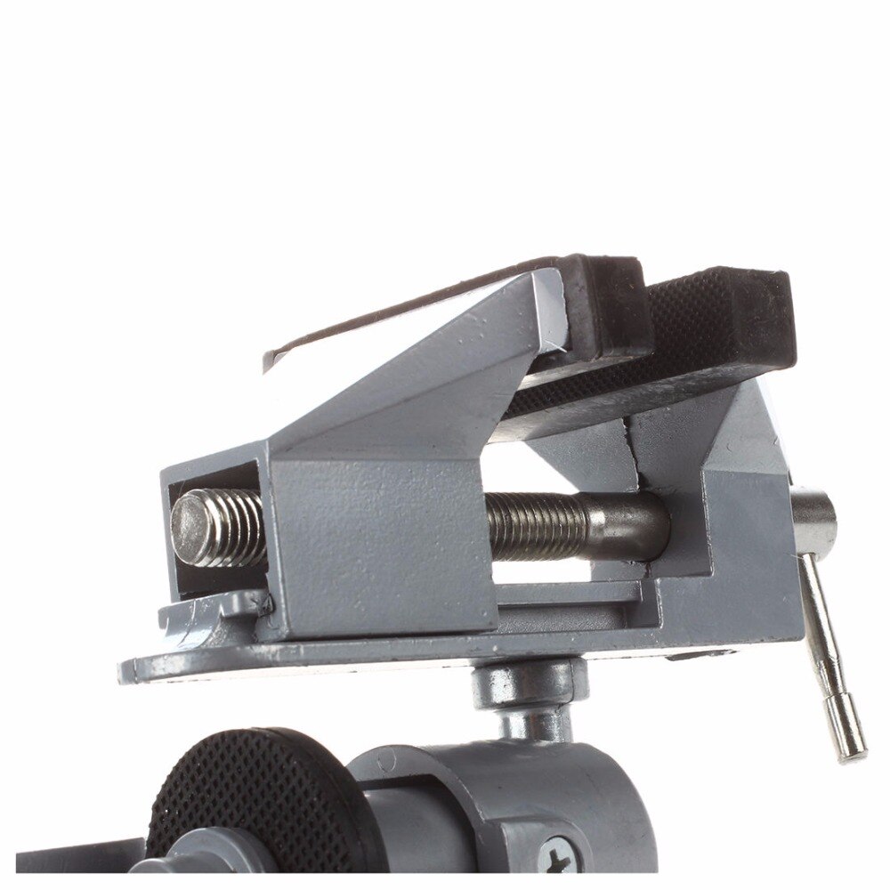 IMC Mini Clamp-On Bench Jewellers Hobby Craft Vice Tool