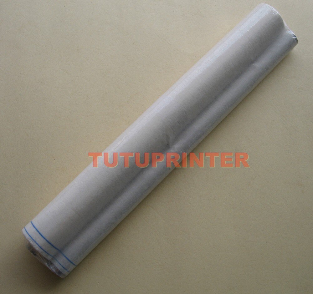 For minolta DI450 DI470,DI520 DI620 EP6000 Fuser Cleaning Web 1145-5801-01, copier spare parts