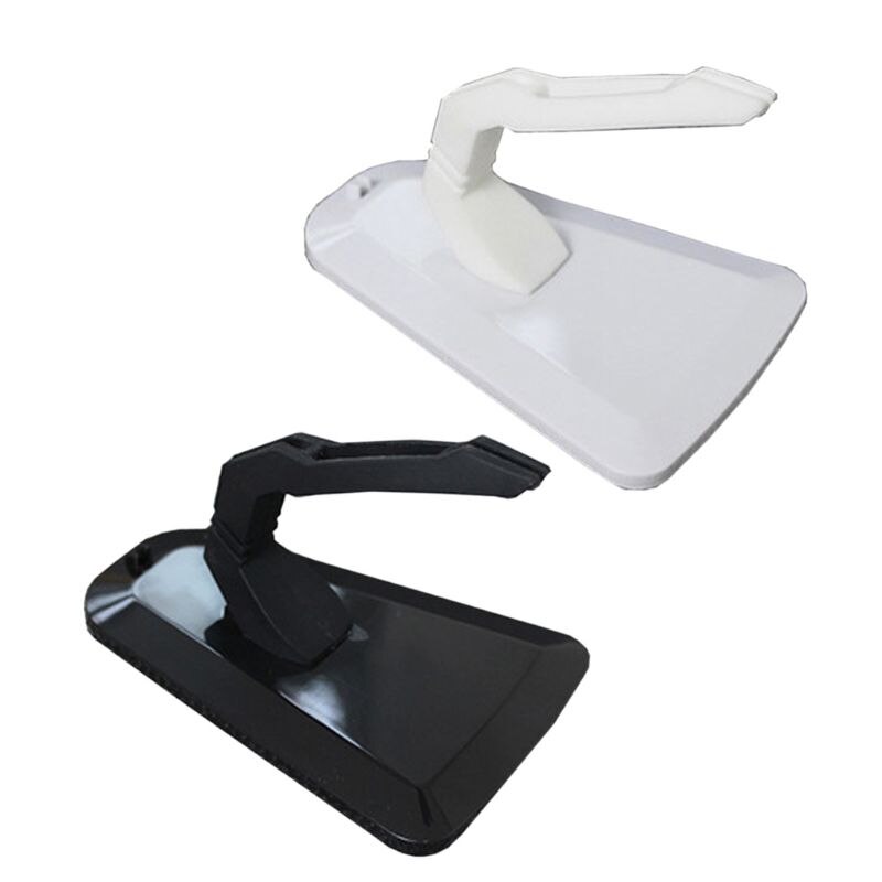 Mus bungee wire holder gaming mus ledning clip management fixer holder