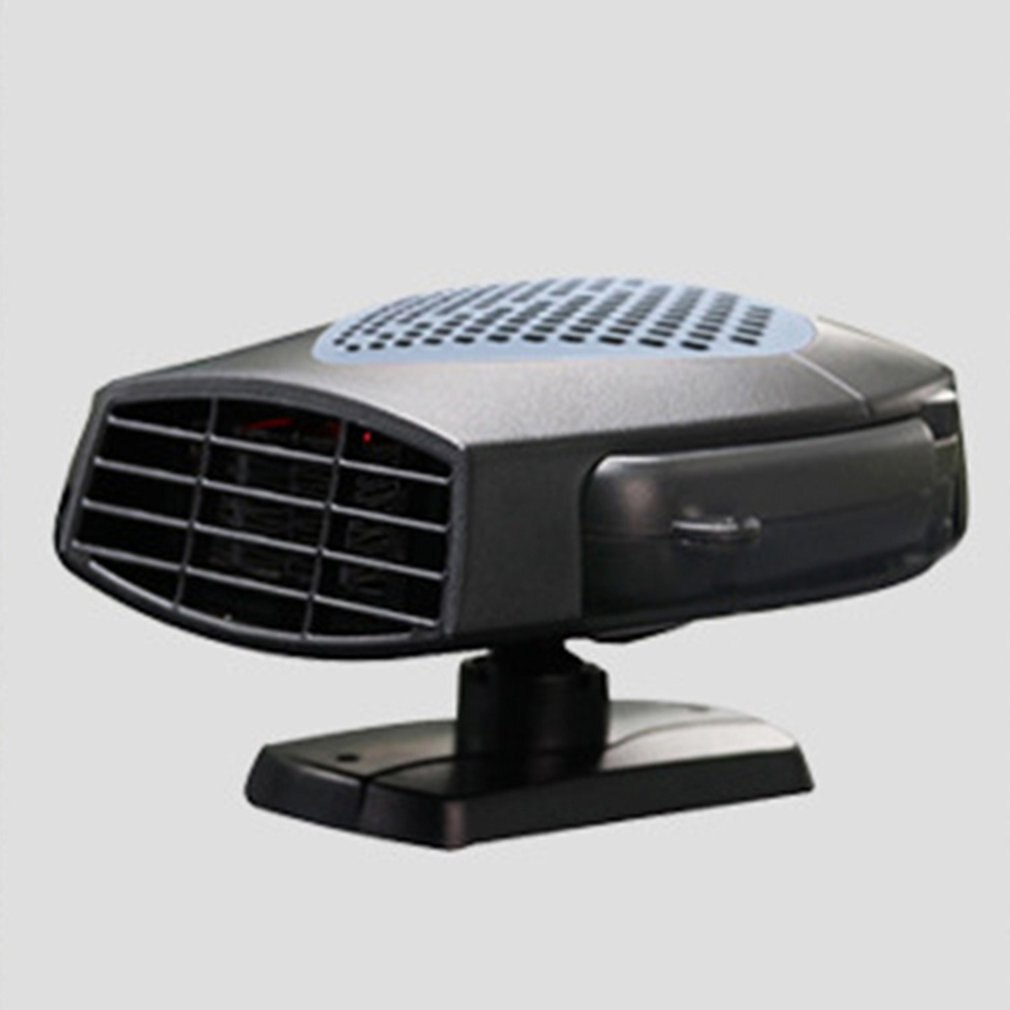Acemall 2 In 1 Auto Heizung Entfroster, 12V 150W Tragbar Auto Heizung