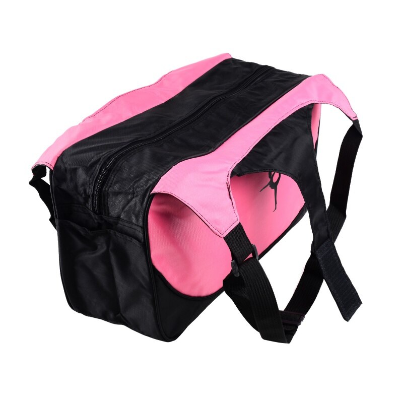 Bolsa de Yoga multifuncional, mochila de hombro impermeable, esterilla de Pilates, bolsa de transporte, esterilla de gimnasio, bolsa deportiva