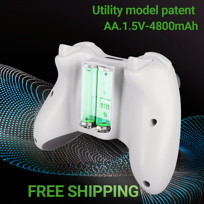 AA + AAA Rechargeable AA 1.5V4800mAh / 1.5V AAA 4800mah Alkaline Battery Flashlight Toys Watch MP3 Player Replace Ni-Mh Battery